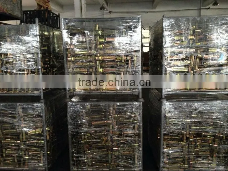 Formwork Clamp BFD coupler