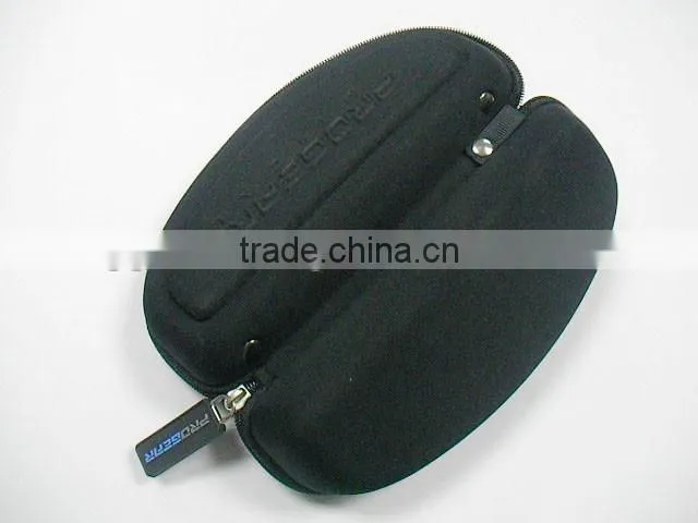 GC-Offer newest wonderful shockproof hard filmpressing eva glasses case