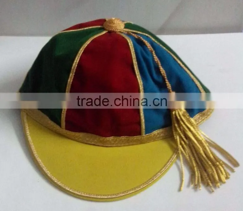 Honour Caps