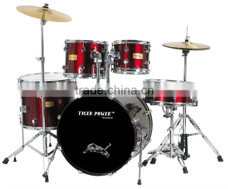 drum set