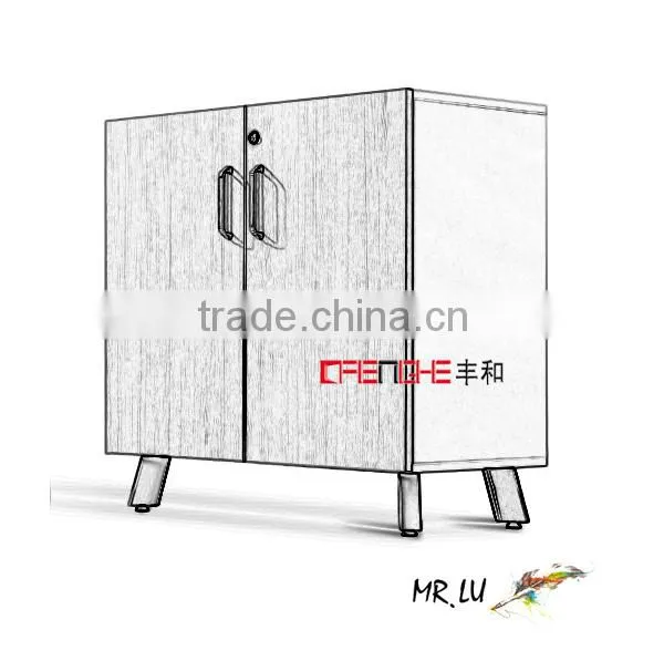 office furniture hong kong combination lock filing cabinet