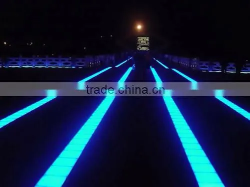 3 years warranty outdoor IP67 24v led brick paver light