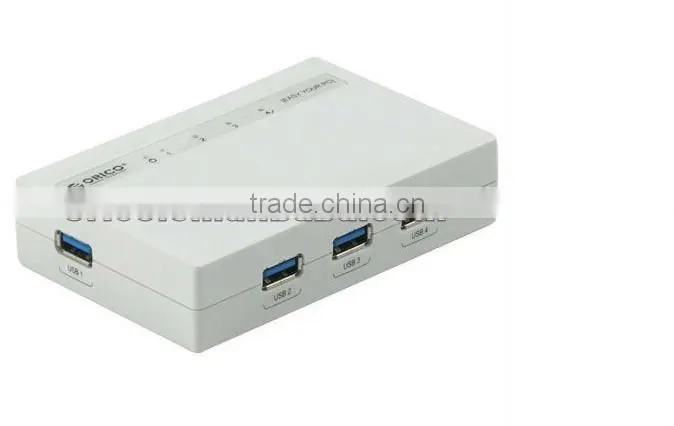 ORICO CTU33 card reader