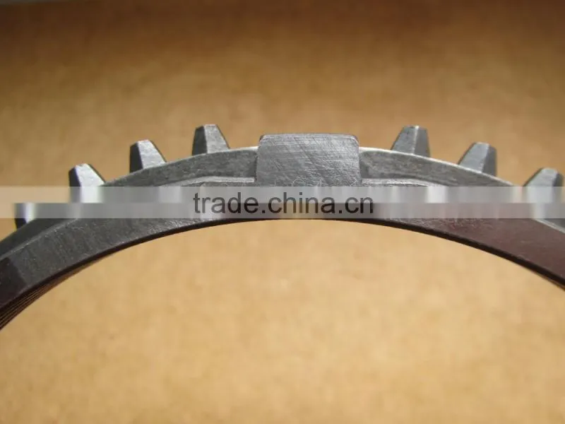 Synchronize ring for Renault Truck parts 5001844158 (equal to ZF 1268304594)