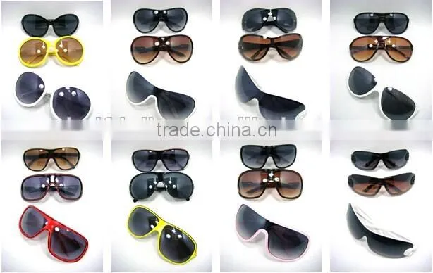 Cheap Round Sunglasses for Woman