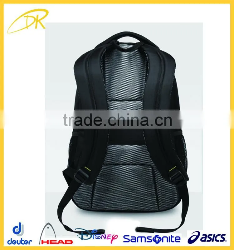 2015 High quality Manufacturer China wholese backpack
