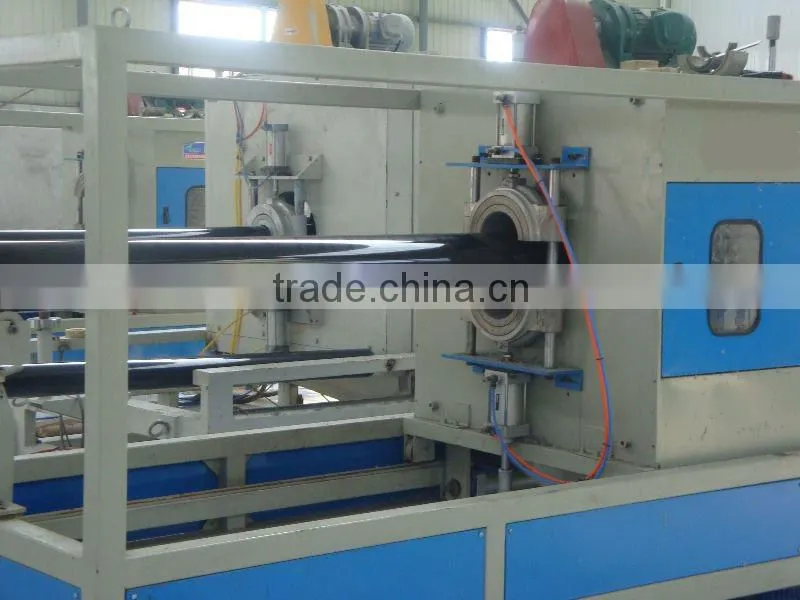 Professional High quality pvc pipe production line