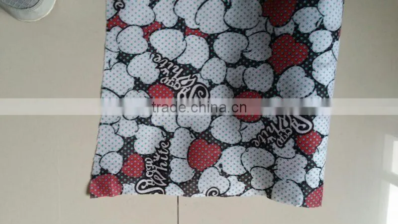 SUPPLY colored pp spun-bond non-woven fabrics