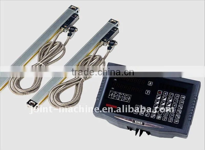 CNC Milling machine