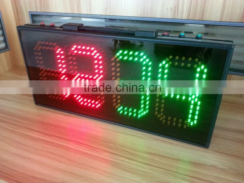 Asram Cheap digital LED football scoreboard used