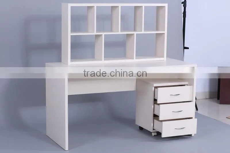 hot sale computer table design.