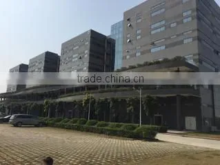 Guangzhou Minder-Hightech Co., Ltd. company overview - view 1