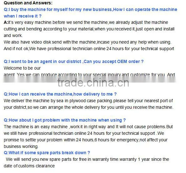 high quality steel channel lettter bending machine channel letter bender