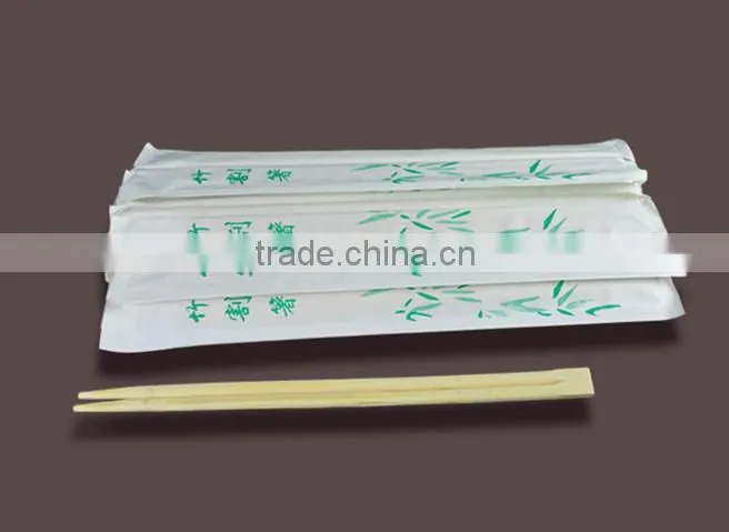 Hot sale bamboo chopsticks manufacturers