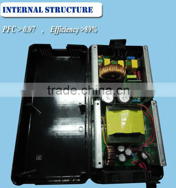 portable power supply 48v 8a switching power supply made in china