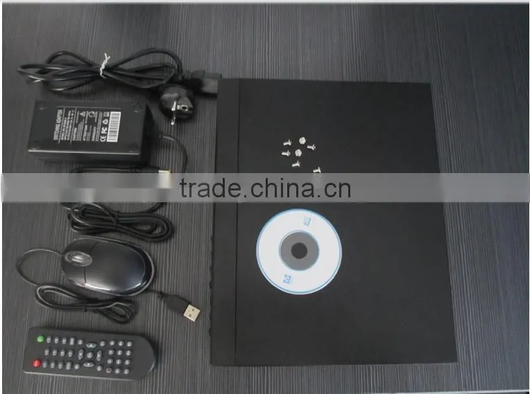New product 8ch NVR Recorder(Plug&Play, Cloud function) support 8ch 720P/960P/1080P realtime recording & playback