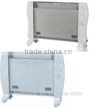 Mica Heater Electric Room Heater mini heater With IP24 SP-CH-1500W/ 2000W