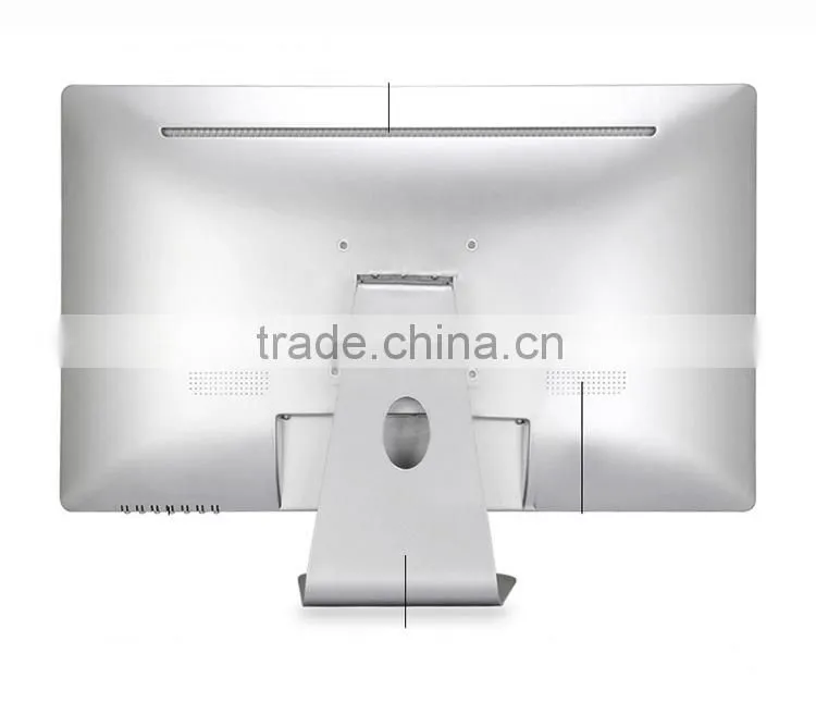 Full HD 1080p 24 inch LED TV Monitor