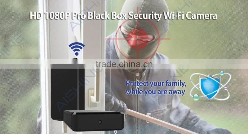 1080P HD WiFi Covert Power Bank shap Hidden Camera DVR