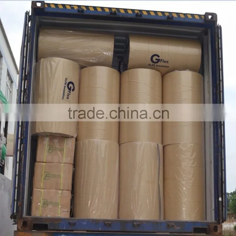 Pre-Insulated PU Foam Duct Panel Cutting Tools, Tools for Polyurethane Foam Insulation