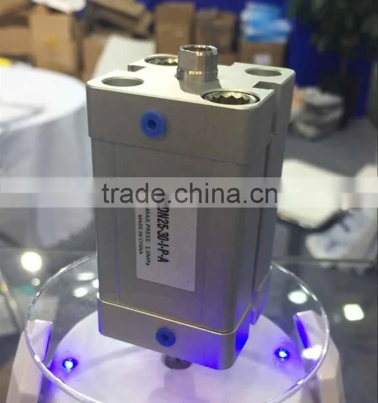 SDN Series Compact Cylinder FESTO Pneumatic ADN Cylinder NEW MATERIAL
