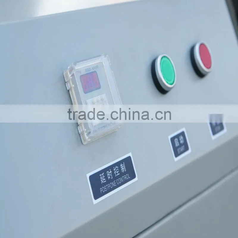 Favorable Price Powder Mixing Equipment for Electrostatic Powder Coating Equipment
