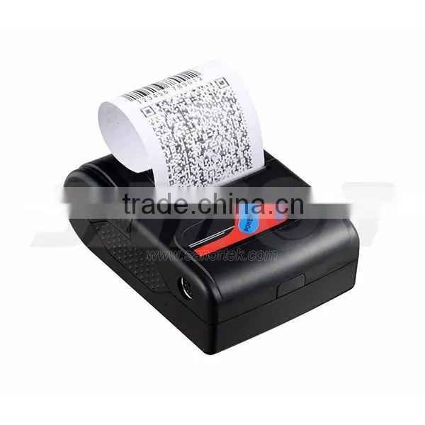 58mm Bluetooth Handheld Printer Smartphone Accessories