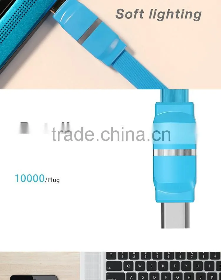REMAX Breathe micro USB cable for Android Phone