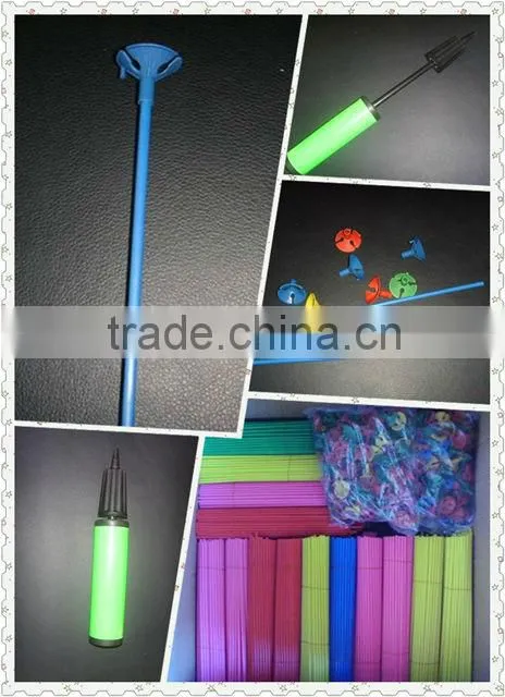 Different types of balloon wholesale