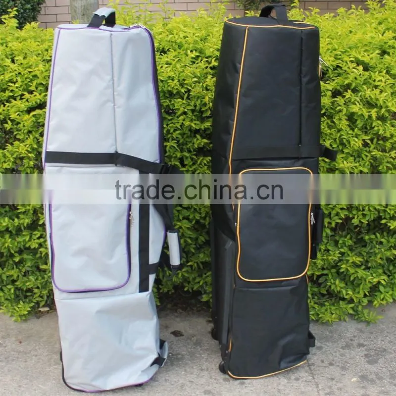 Good design folding travel golf bag
