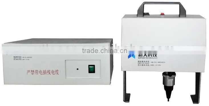 Hand held VIN code dot Marking machine price auto parts mark machine