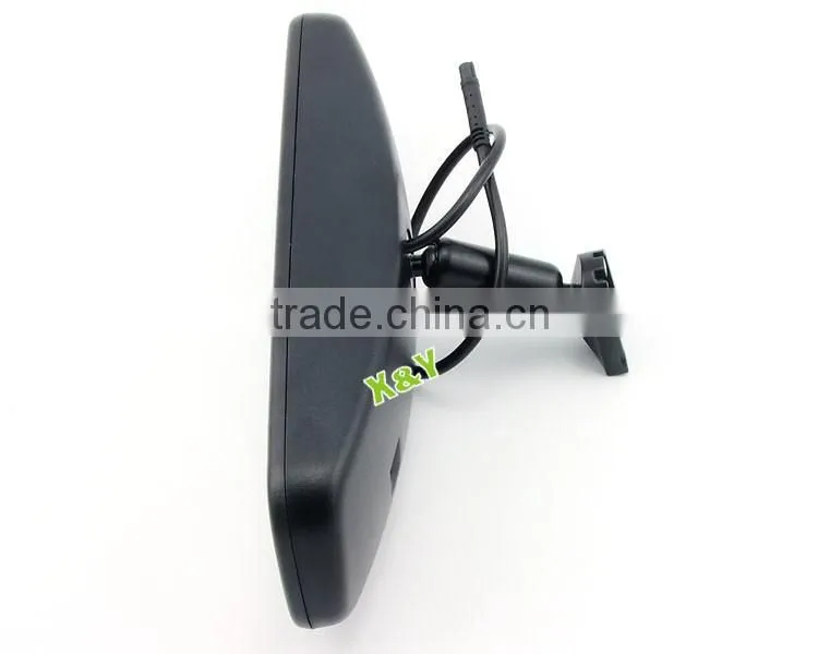 4.3 inch Car Mirror car Monitor XY-2503B