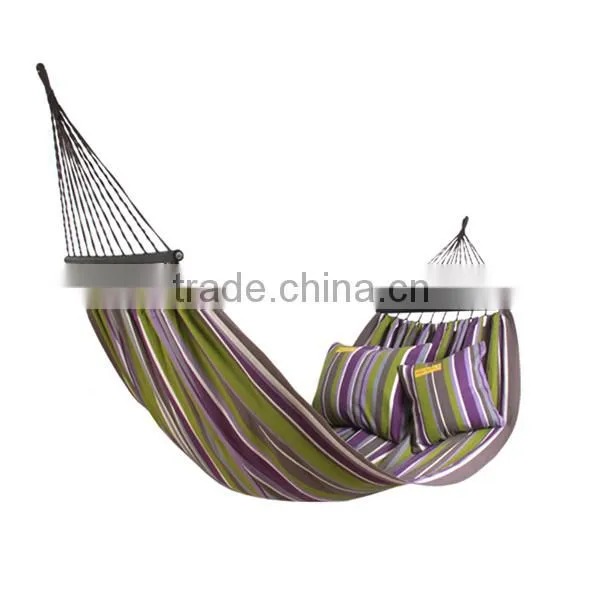 Indoor High Quality Thicken Canvas Hammock