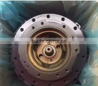 VOLVO EC290 travel gear box ,EC290 Reducetion ,JMV155