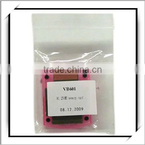 256MB Memory Card For Nintendo Wii