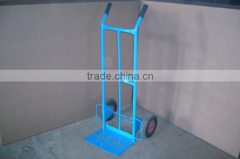 garden trolly truck