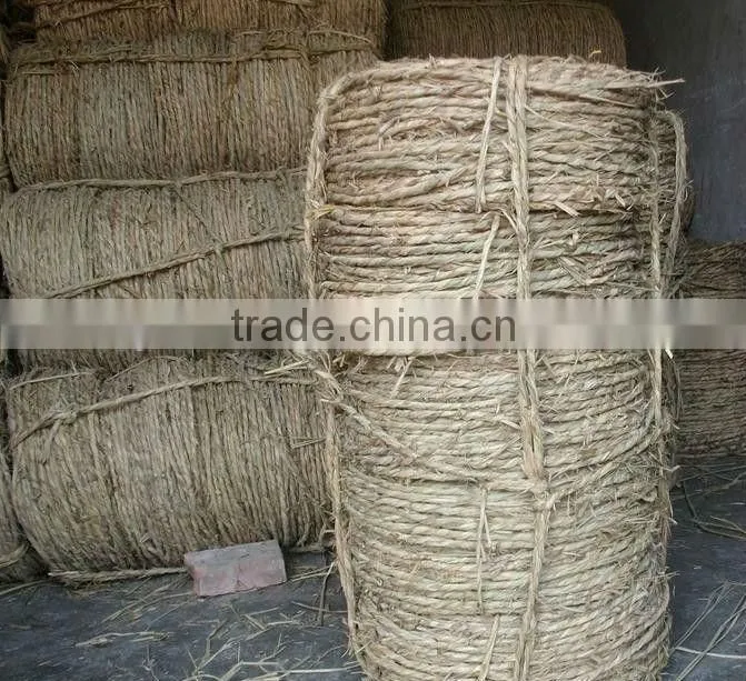 Widely Used Rope Machine Manufacturers
