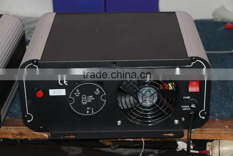 China Yeenoo customized size vortex design light source panel light