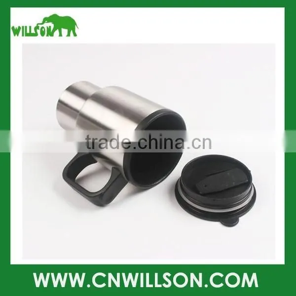 Promotional Custom LOGO Thermal Coffee Travel Mug