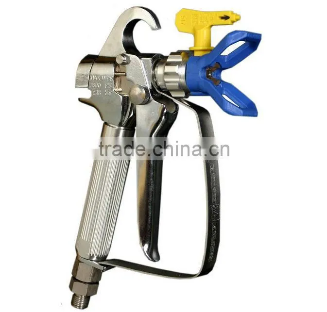HB-131 Airless spray gun,paint spray gun,airless paint gun