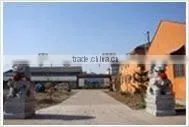 stainless steel material milking machine used air cylinder