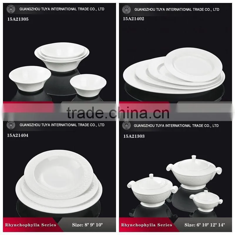 Hot Sale Janpanses Lovely Fine Porcelain Dinner Set