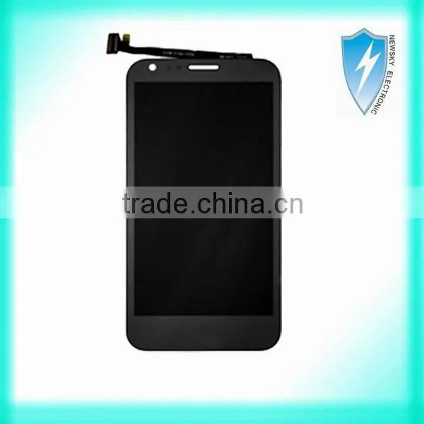 lcd display digitizer assembly for Asus Padfone 2