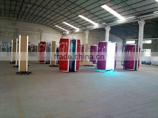 Alibaba Gold Manufacturer Supply Collagen red light thearapy equipment/ Anti-aging red light bed/Infrared light Collagen therapy