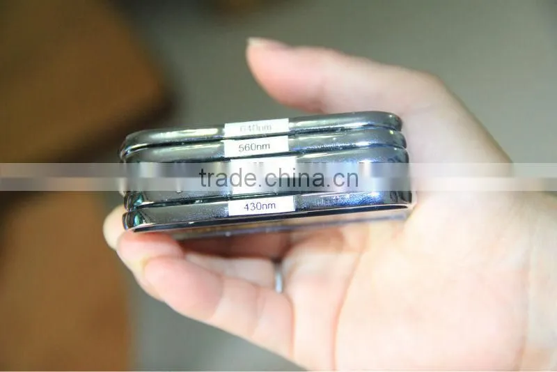 Professional portable hair removal ipl beauty machine
