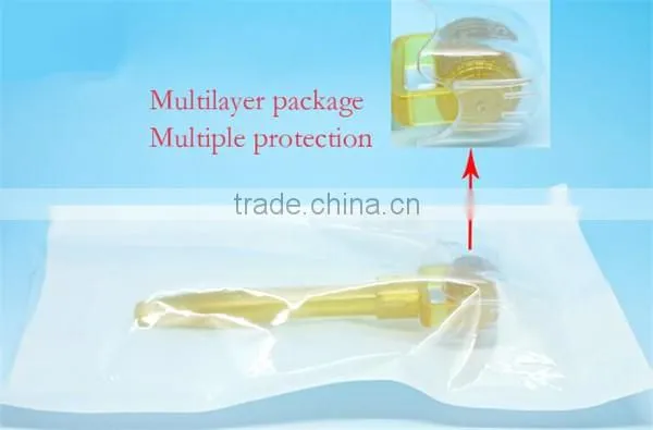 derma roller for Anti-Puffiness with ce
