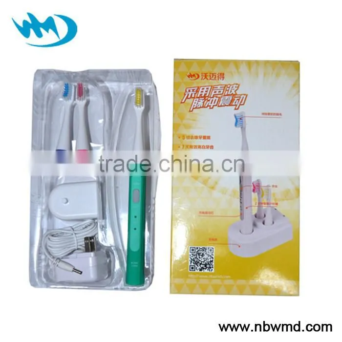 OEM ODM customized toothbrush case