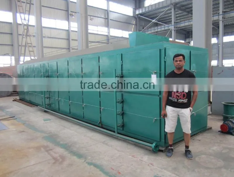 oil extraction plant/ solvent extraction machine