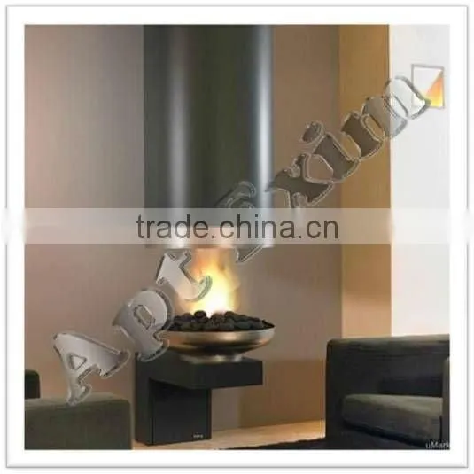 Easy- ignitation Barbecue Charcoal Briquette from India