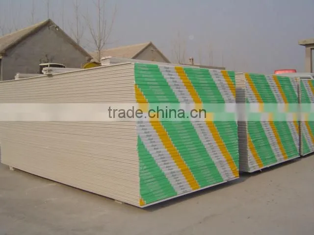 Partition wall board